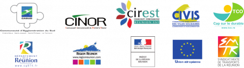 logo partenaires